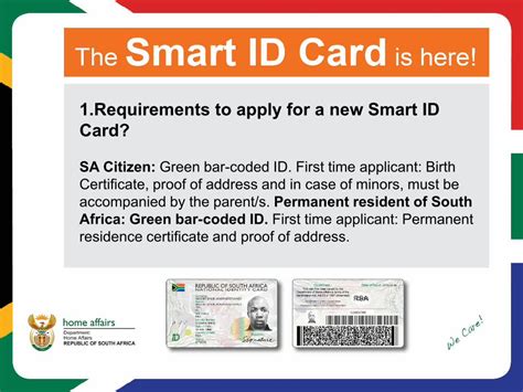 lost smart id card requirements|documents needed for smart id.